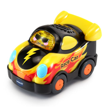 VTech Go! Go! Smart Wheels Cool Vehicles 2-Pack