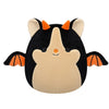 Squishmallows Original Adopt Me! 8-Inch Bat Dragon Plush - Little Ultrasoft Official Jazwares Plush