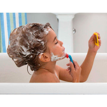 Alex Rub A Dub Shaving In The Tub Kids Bath Activity