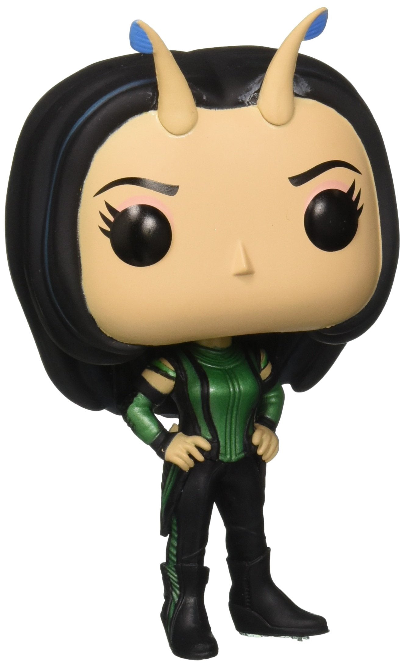 Funko Pop Movies: Guardians Of The Galaxy 2 Mantis Toy Figure