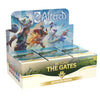 Equinox Altered Beyond The Gates 36-Pack Booster Display - Unique Deck Building, Strategic Non-Combat Gameplay, Collectible Trad