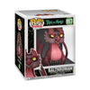 Funko Pop Super: Rick & Morty - 6 Inch Balthromaw Collectible Vinyl Figure, Multicolor (55251)