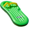 Swimline Flip Flop Mat Pool Float , Green Large