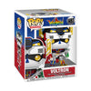 Funko Pop! Super: Voltron - Voltron (Retro)