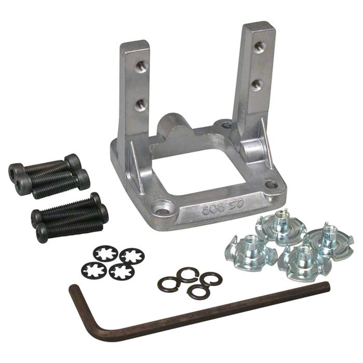 O.S. Engines 71909310 Motor Mount 15 LA