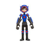 Big Hero 6 Hiro Action Figure - 5 Inch Hero Collectible Toy in Hiro Color for Kids and Fans