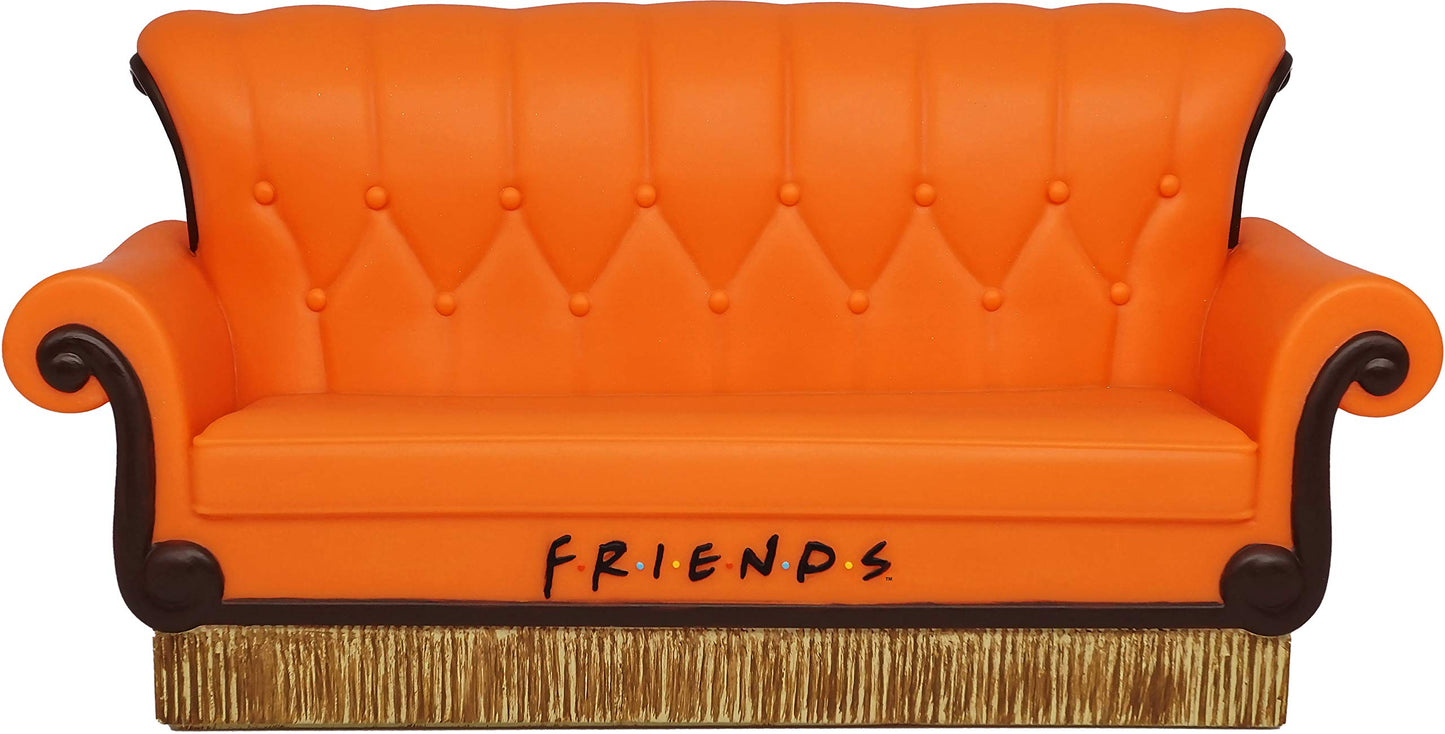Friends Couch Pvc Bank