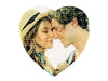 Personalized Photo Puzzles (Heart Shape, 75Piece, 8X8In.)