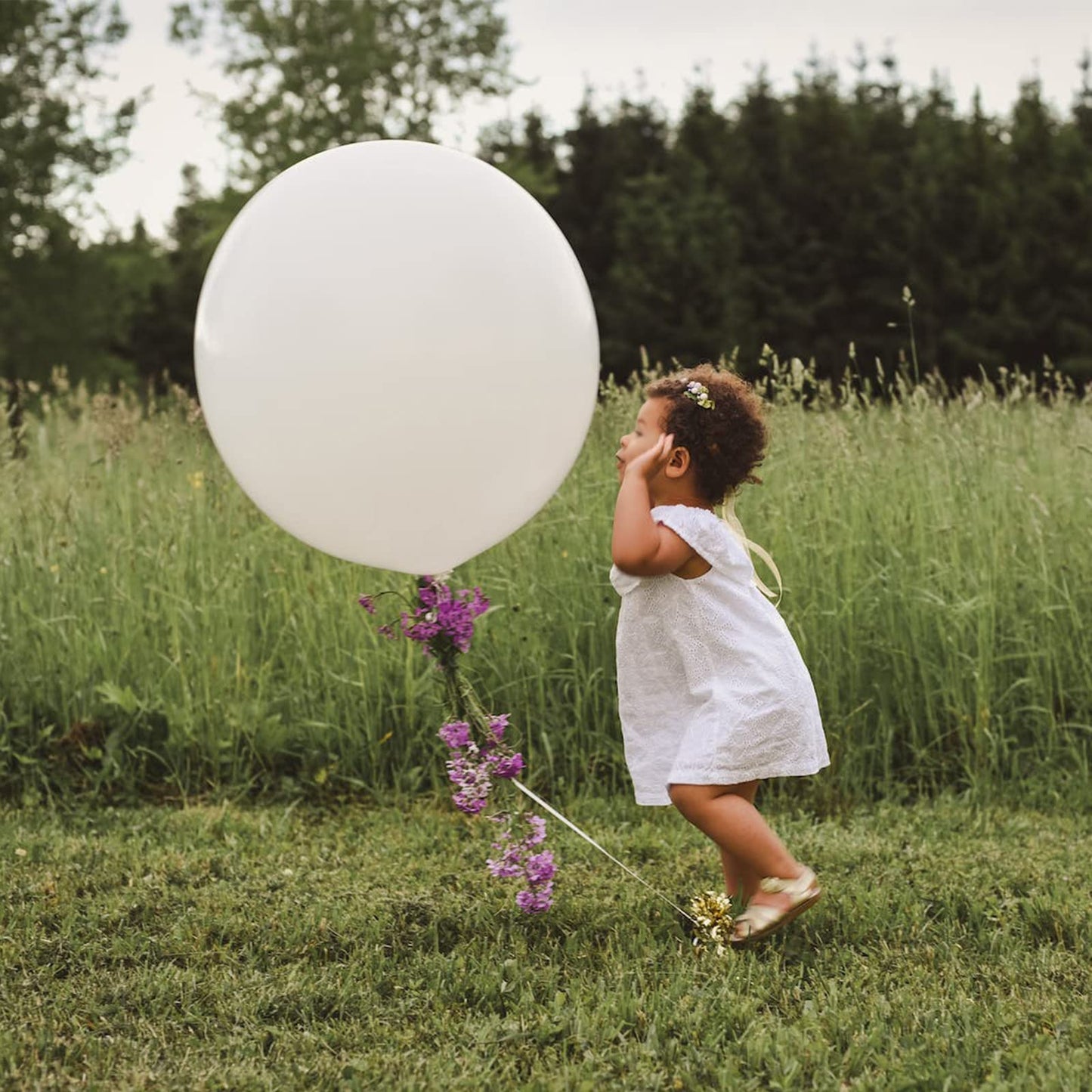 9Pcs Big 36 Inch Balloons, Assroted Giant Balloons, Latex Balloons, Large Balloons For Birthday Wedding Party Decorations.
