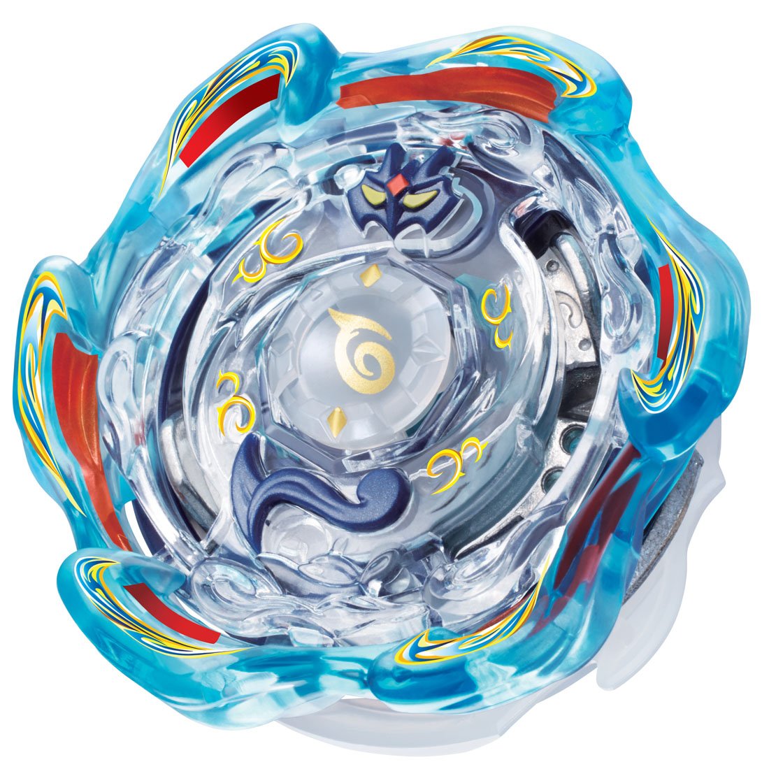 Takara Tomy Takaratomy Beyblade Burst B-89 Booster Blast Jenius.5G.Gr