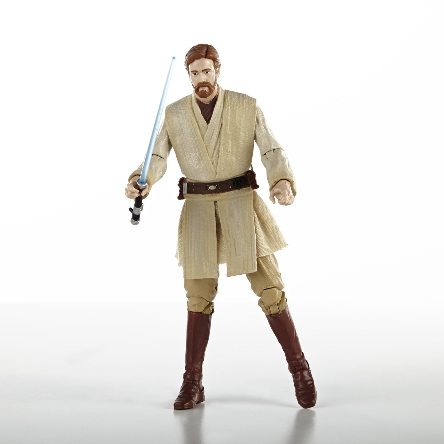 Star Wars Episode 3 Obi Wan Kenobi 6' Action Figure