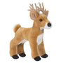 Douglas Swift White-Tailed Deer Plush Stuffed Animal-New Condition