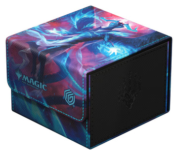 Ultimate Guard - Sidewinder 133+ Xenoskin - Magic: The Gathering - Tarkir: Dragonstorm - Ugin, Eye Of The Storms