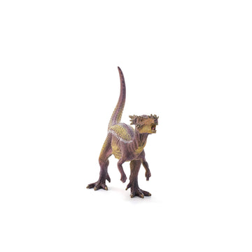 Schleich Dinosaurs, Dinosaur Toy, Dinosaur Toys For Boys And Girls 4-12 Years Old, Dracorex Multicoloured, 18.7 X 6.1 X 9.6 Cm (W X D X H)