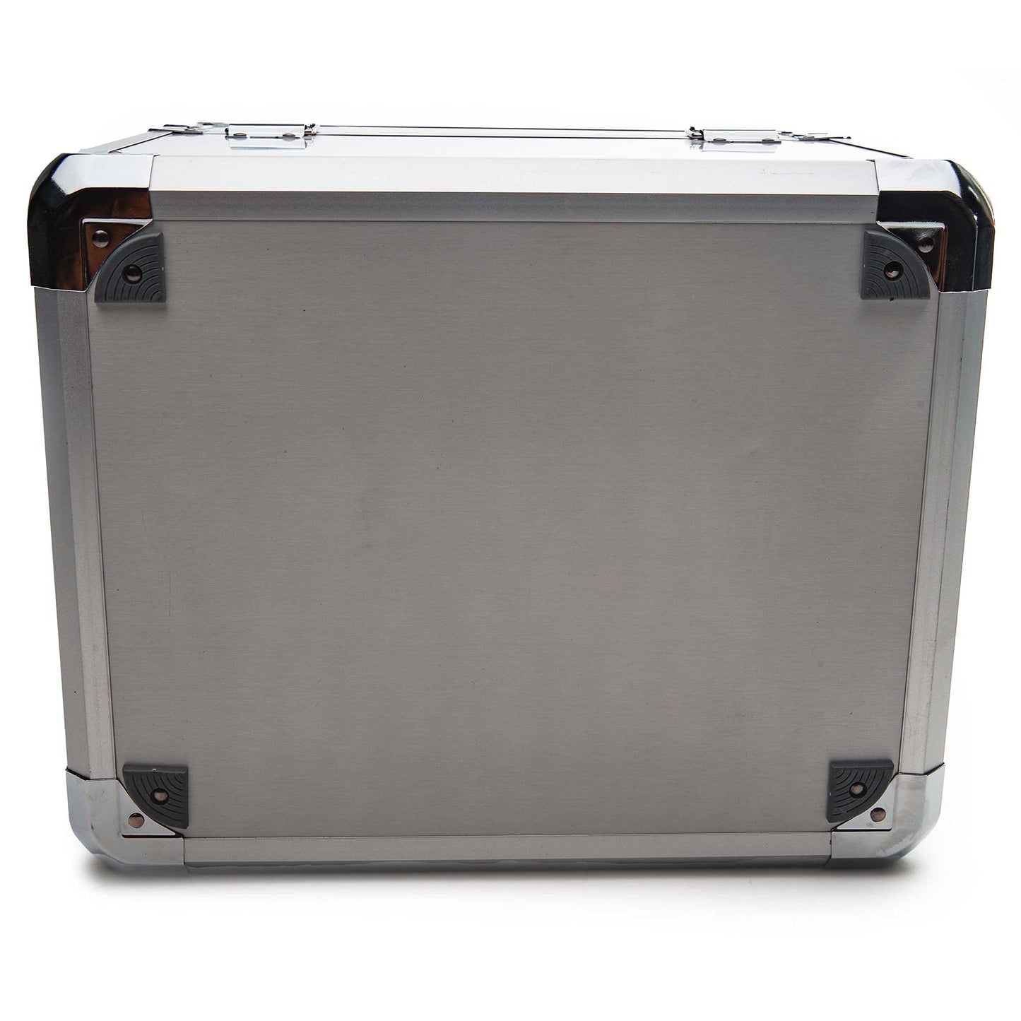 Spektrum Dual Aluminum Stand Up Transmitter Case, Spm6726, Small