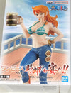 Banpresto - One Piece - Nami (Its a Banquet!!), Bandai Spirits Figure