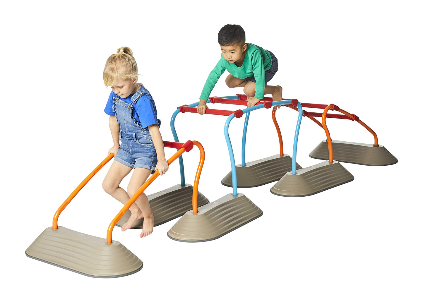 Mini Parkour Set