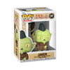 Funko Pop! Animation: Inuyasha - Jaken - Collectable Vinyl Figure - Gift Idea - Official Merchandise - For Kids & Adults - Anime Fans - Model Figure For Collectors And Display