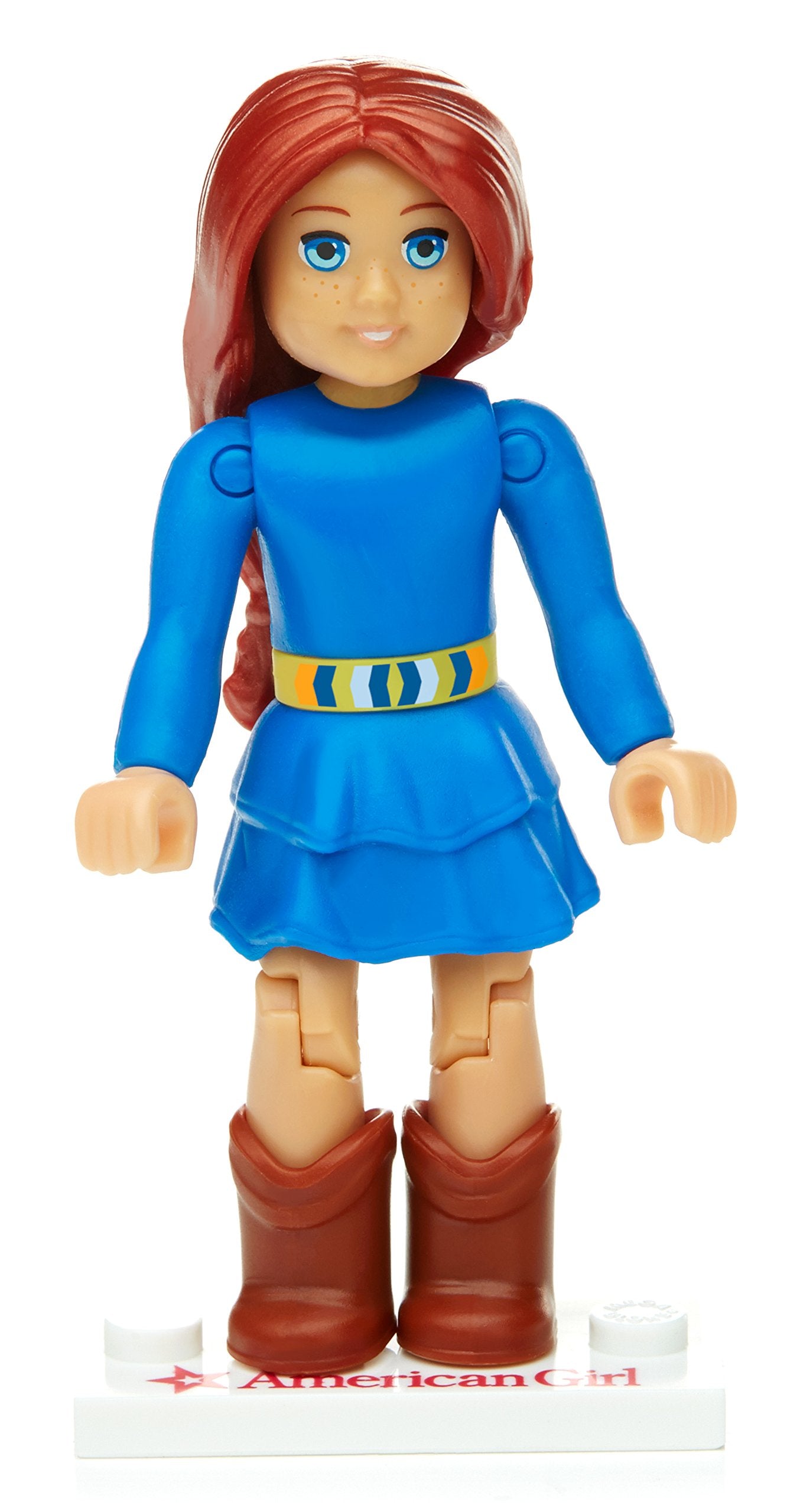 Mega Bloks American Girl Saige'S Art Studio
