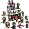 Funko Mystery Mini DC Justice League Movie Toy - Vinyl Collectible - 1 Pack - Model 14138 - Mystery Mini
