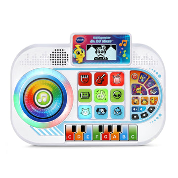 VTech Kidi Superstar Jr. DJ Mixer