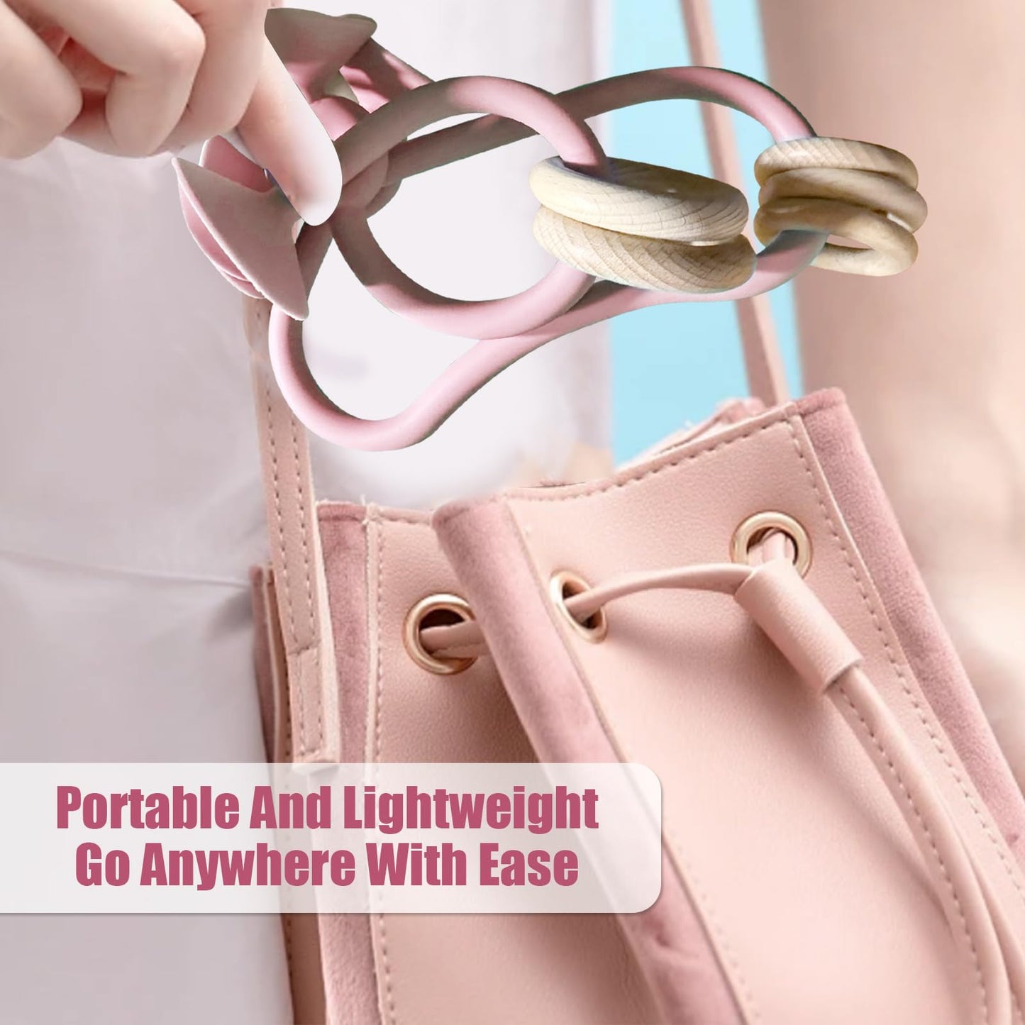 Zeeloopbee High Chair Toys With Suction Cups For Infant Toddlers,Food Grade Silicone Teething Toy For Kids 6 9 12 18 M+,Interact