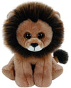 Ty Beanie Babies 6 Cecil The Lion