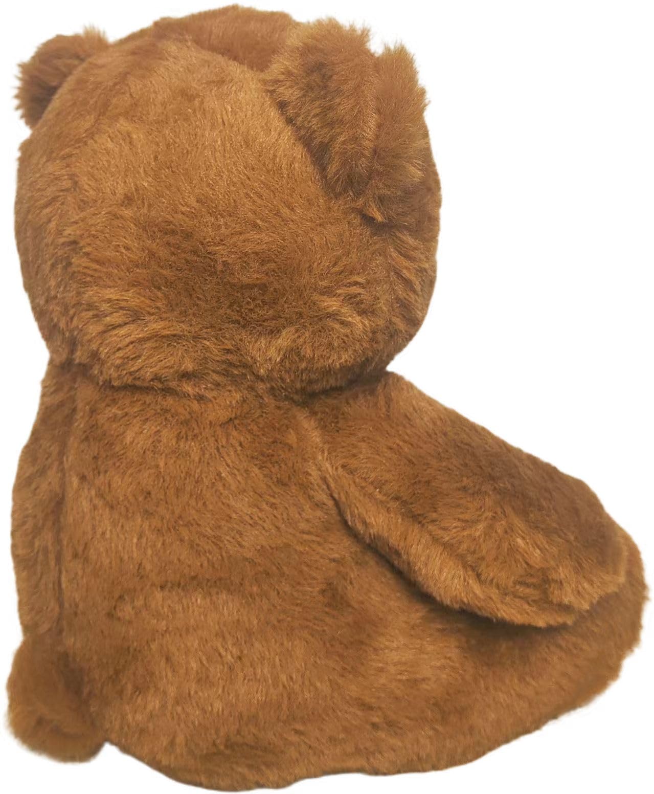 Gjlzfwbx Teddy Bear Plush Toy, 11 Inches Teddy Bear Stuffed Animal Christmas Birthday Valentine'S Day Gifts For Kids Girl Friend