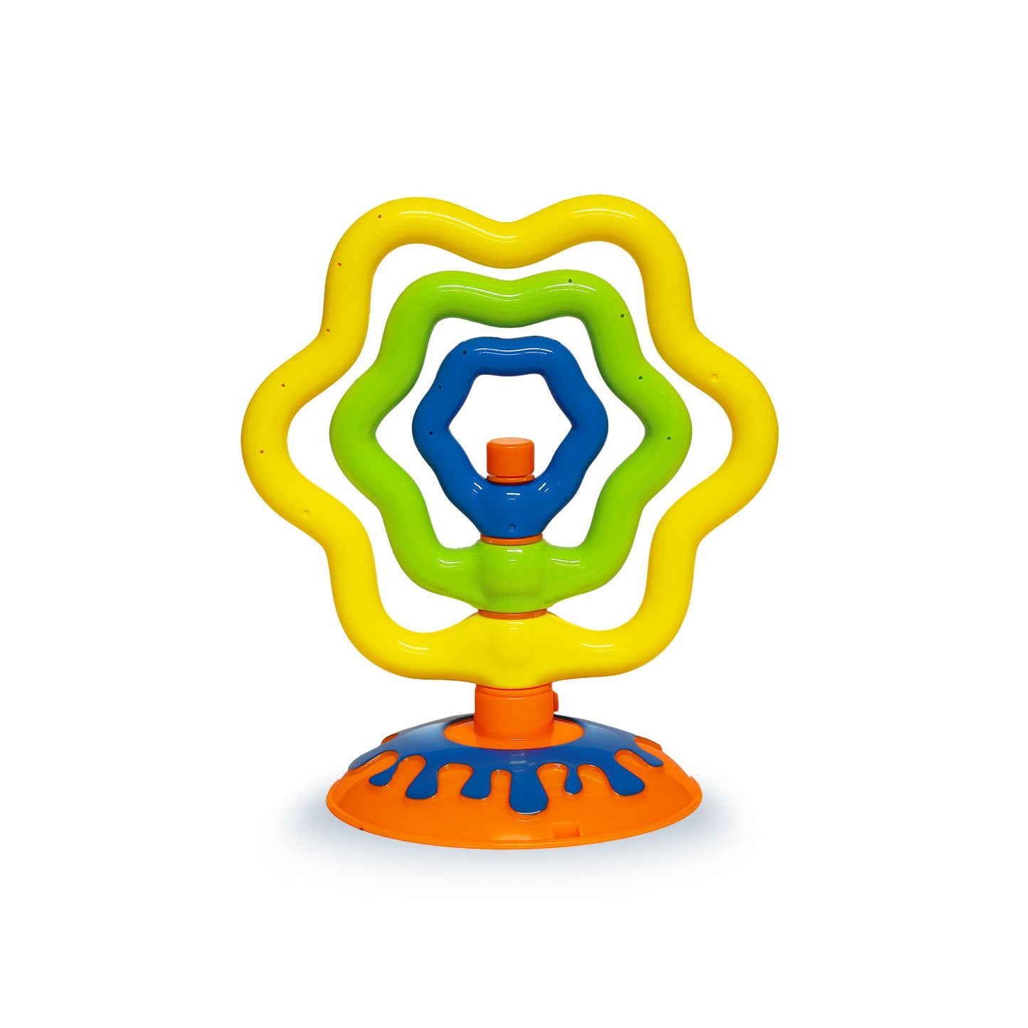 Banzai Cyclone Spin Sprinkler