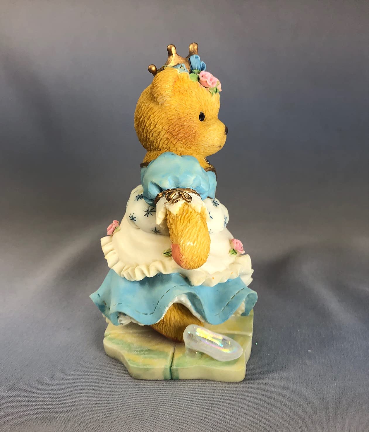 Cherished Teddies Christina - I Found My Prince In You 302473