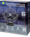 NSI Smithsonian Perpetual Motion Machine