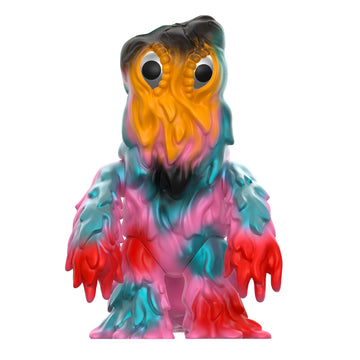 Super7 Toho Reaction Figures - Hedorah (Vintage Toy Hawaii) Action Figure