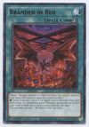 Yu-Gi-Oh! Branded In Red - Mp22-En219 - Rare - 1St Edition