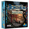Rio Grande Games: Dominion: Rising Sun Expansion - Strategy Board Game, Sea Merchant & Trading Game, New Cards & Piles, Ages 14+
