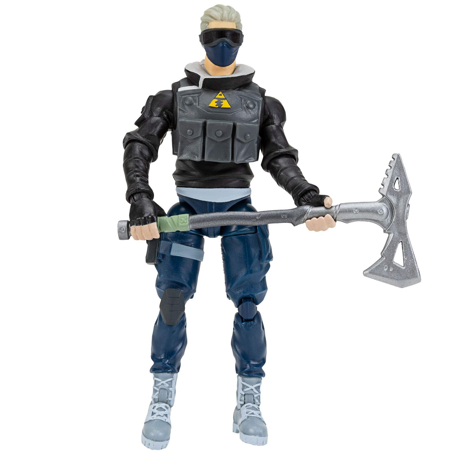 Fortnite Solo Mode Core Figure Pack, Verge