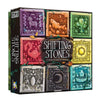 Gamewright Shifting Stones Strategy Game - Visual Decision-Making, Multicolor, Ages 8+, Model 119, Tile & Card Game