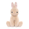 Weigedu Bunny Rabbit Stuffed Animals Plush Toys For Kids Girls Boys Baby Birthday Bedtime Gift, 17.7 Inches