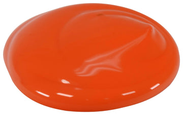 Sax-2680 Versatemp Heavy-Bodied Tempera Paint, Orange, 1 Quart, Nautical Jade