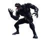 TAMASHII NATIONS S.H.Figuarts Venom Action Figure, 7.5 Inch, Polyvinyl Chloride, Venom: Let There Be Carnage, Model BNDI