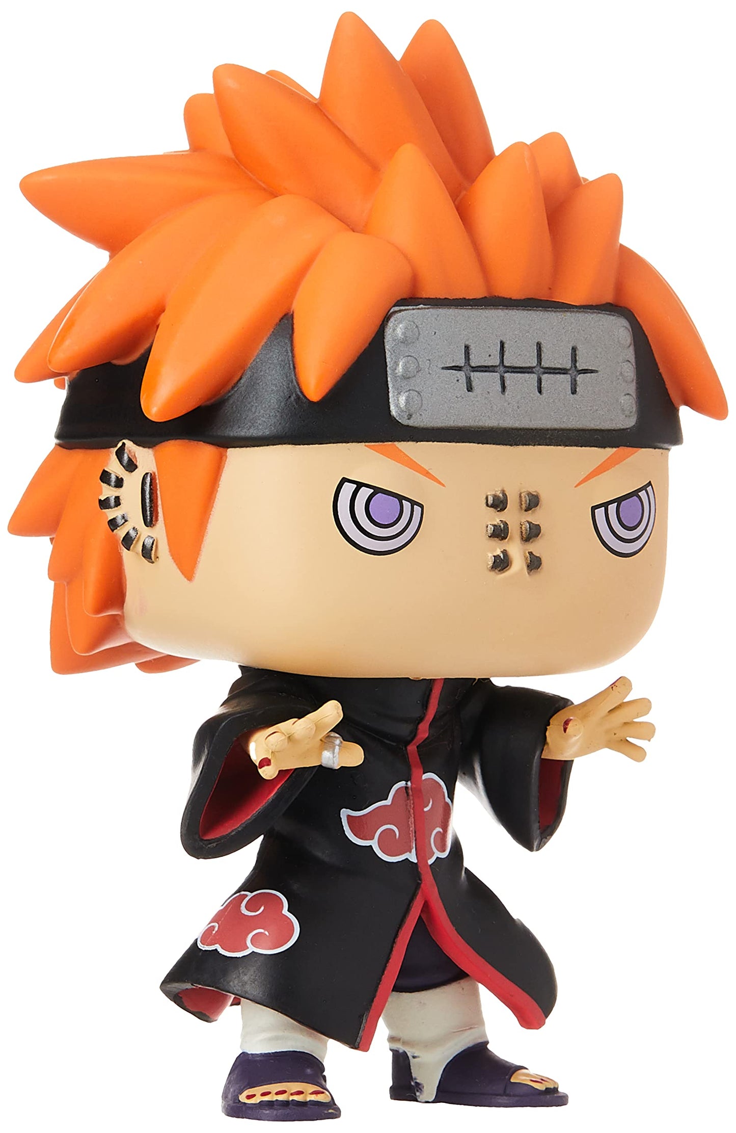 Funko Pop Animation: Naruto - Painmulticolorstandard