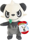 Pokemon 8 Inch Plush Officially Licensed Stuffed Animal Super Soft Cuddly Toy Kids (Pancham) 8 Inch(Pack Of 1)