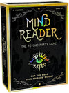 Mind Reader - Can You Read Your Friends' Minds? The Fun Mind Reading Psychic Mind Meld Medium Family Party Game For Kids, Teens,