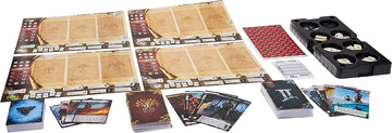 Brotherwise Games Call to Adventure: The Stormlight Archive - Blue Edition Board Game