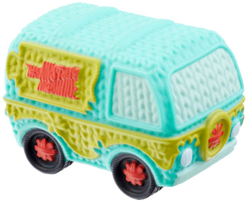 Scooby-Doo Handmade By Robots 175 Inch Micro Vinyl Figure Mystery Machine