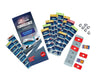 Scorpion Masqu Sky Team Turbulence Expansion | Cooperative Dice Game | Ages 12+ | 2 Players | 20 Minutes