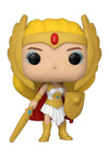 Funko Pop!: Masters Of The Universe - Classic She-Ra