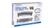 Bachmann Trains - Snap-Fit E-Z Track - Nickel Silver Oval With Speed Controller - Ho Scale
