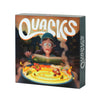 Quacks: Deluxe Edition Board Game - Formerly of Quedlinburg, The New Look and New Name for The Classic Game of Explosions
