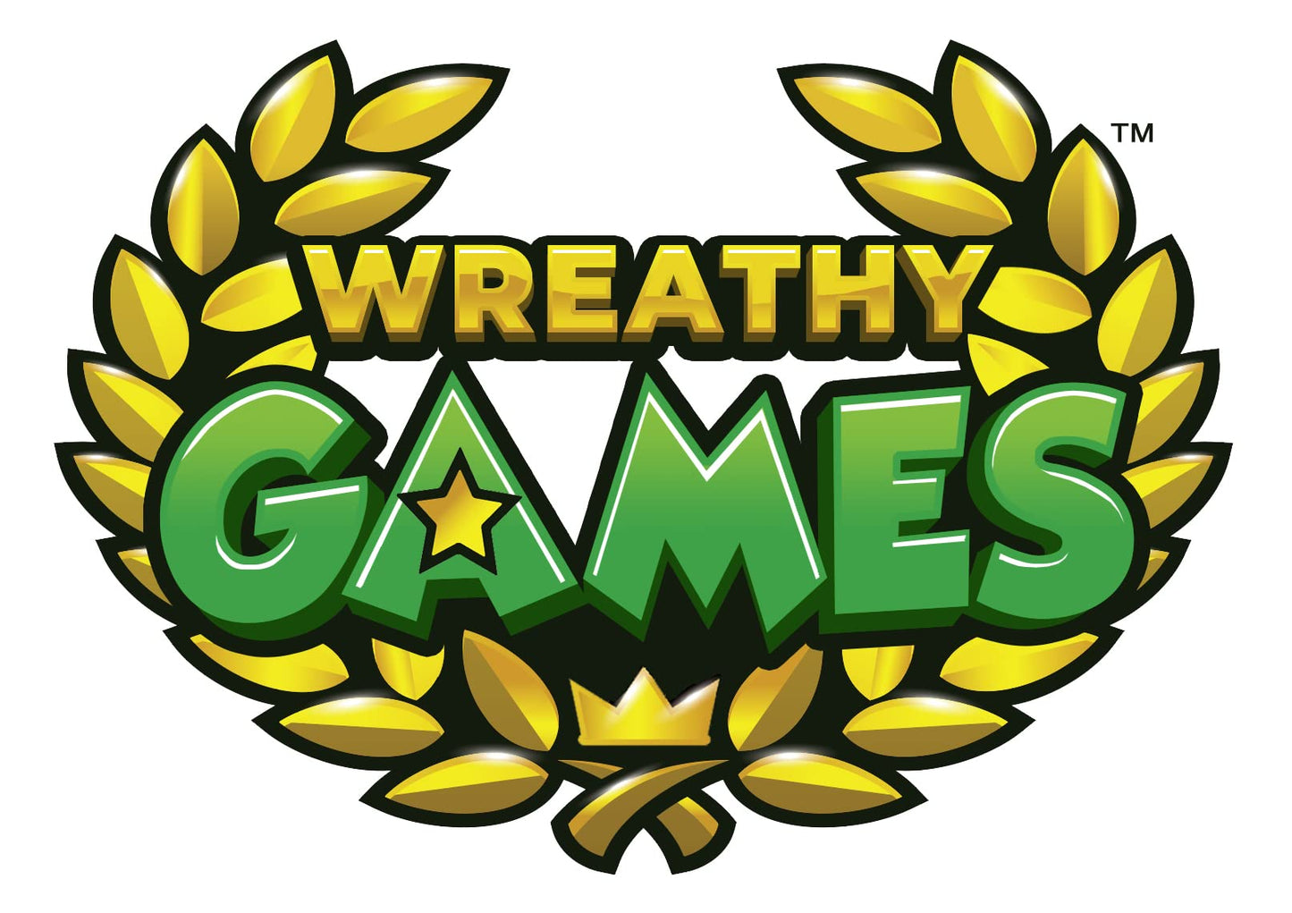Wreathy Games - Go Fish Dino Edition Card Game Deck - Ages 3 And Up