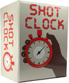 Shot Clock - Black Owned Drinking Card Games For mature-themeds Urban Trivia Game - Great Drinking Games For mature-themeds Party Shots A Fast Moving Intoxicated Drinking Card Game For Party Games For mature-themeds Drinking
